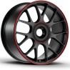 BBS Wheels CH-R Flow Formed