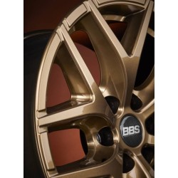 BBS Wheels TL-A
