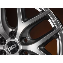 BBS Wheels TL-A