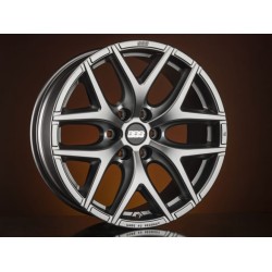 BBS Wheels TL-A