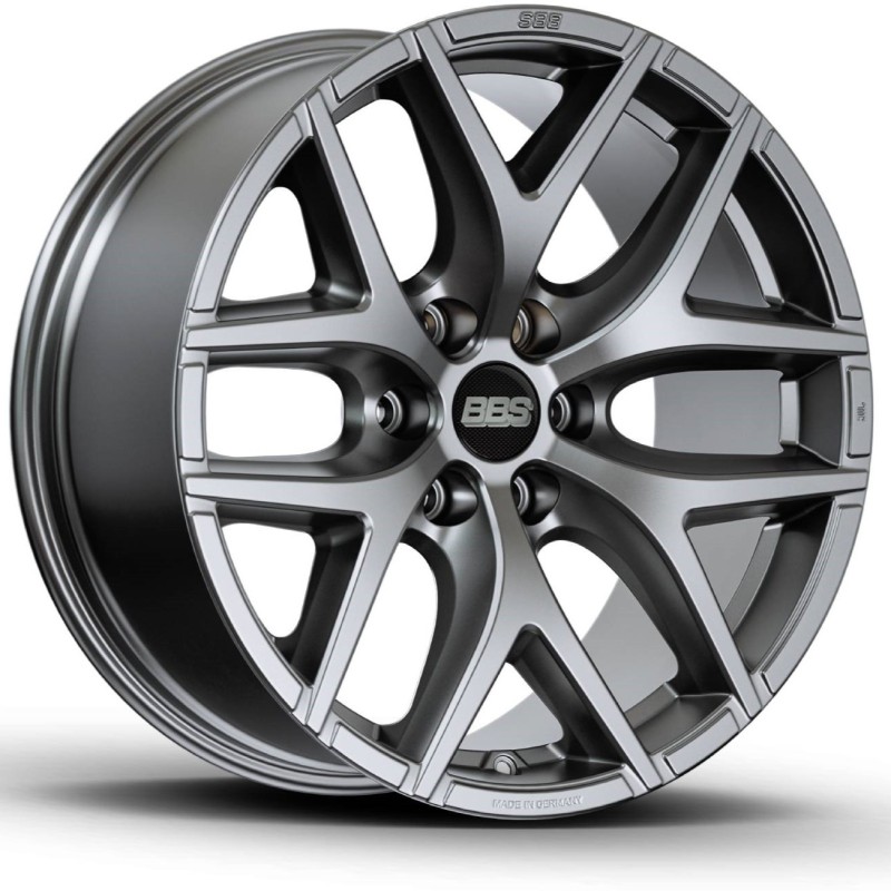 BBS Wheels TL-A