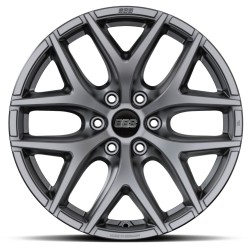 BBS Wheels TL-A