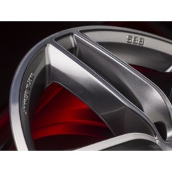 BBS Wheels SX