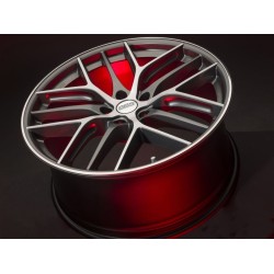 BBS Wheels CC R Flow Formed