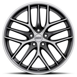 BBS Wheels CC R Flow Formed