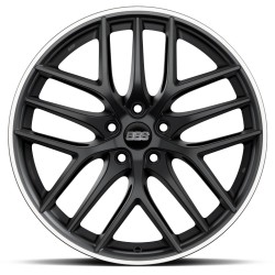 BBS Wheels CC R Flow Formed