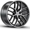 BBS Wheels CC R Flow Formed