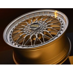 BBS Wheels Super RS Forged