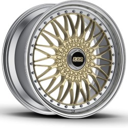 BBS Wheels Super RS Forged