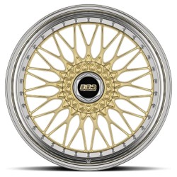 BBS Wheels Super RS Forged