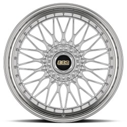 BBS Wheels Super RS Forged