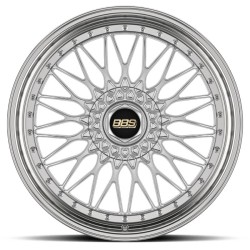 BBS Wheels Super RS Forged