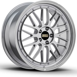 BBS Wheels LM Forged
