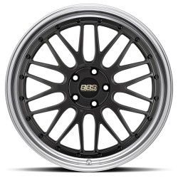 BBS Wheels LM Forged