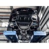 Range Rover Velar R-Dynamic P250 - Scarico sportivo FI Exhaust con valvole