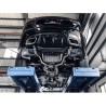 Range Rover Velar R-Dynamic P300 - Valvetronic FI Exhaust