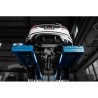 Range Rover Evoque 2.0T P250 SE 5 porte - Scarico sportivo FI Exhaust con valvole