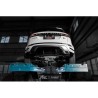 Range Rover Evoque 2.0T P250 SE 5 porte - Scarico sportivo FI Exhaust con valvole