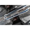 Land Rover Defender 110 2.0T P300 HSE L663 - Scarico sportivo FI Exhaust con valvole