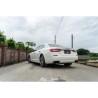 Maserati Quattroporte GTS V8 (14-) - Valvetronic FI Exhaust