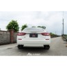 Maserati Quattroporte GTS V8 (14-) - Valvetronic FI Exhaust