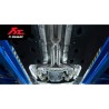Maserati Quattroporte 3.0TT V6 (14-) - Valvetronic FI Exhaust