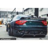 Maserati GranTurismo MC Stradale - Scarico sportivo FI Exhaust con valvole