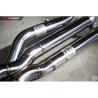 Maserati GranTurismo MC Stradale - Scarico sportivo FI Exhaust con valvole