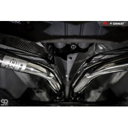 Maserati GranTurismo MC Stradale - Scarico sportivo FI Exhaust con valvole