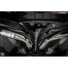 Maserati GranTurismo MC Stradale - Scarico sportivo FI Exhaust con valvole