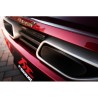 McLaren MP4-12C Coupe / Spider - Scarico sportivo FI Exhaust con valvole