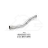 Mercedes W177 AMG A45 / S - Valvetronic FI Exhaust