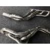 Mercedes C63 AMG W204 - Exhaust headers (ask for more information)