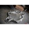 Mercedes C63 AMG W204 - Exhaust headers (ask for more information)