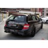 Mercedes C63 AMG W204 - Valvetronic FI Exhaust