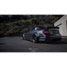 Mercedes C63 AMG W204 - Valvetronic FI Exhaust