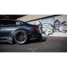 Mercedes C63 AMG W204 - Valvetronic FI Exhaust