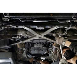 Mercedes C63 AMG W205 - Valvetronic FI Exhaust