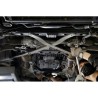 Mercedes C63 AMG W205 - Scarico sportivo FI Exhaust con valvole