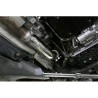 Mercedes C63 AMG W205 - Valvetronic FI Exhaust