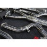 Mercedes C63 AMG W205 - Valvetronic FI Exhaust