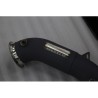 Mercedes C63 AMG W205 - Scarico sportivo FI Exhaust con valvole