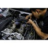 Mercedes C63 AMG W205 - Valvetronic FI Exhaust