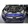 Mercedes C63 AMG W205 - Scarico sportivo FI Exhaust con valvole