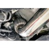 Mercedes E53 AMG Coupe C238 - Valvetronic FI Exhaust