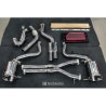 Mercedes E53 AMG Coupe C238 - Valvetronic FI Exhaust