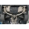 Mercedes E53 AMG Coupe C238 - Valvetronic FI Exhaust