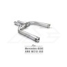 Mercedes E63 / S AMG W213 - Valvetronic FI Exhaust