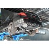 Mercedes E53 AMG W213 - Valvetronic FI Exhaust