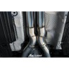 Mercedes E53 AMG W213 - Valvetronic FI Exhaust